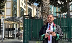 Antalya'da 'idam yasası'na hukukçulardan tepki