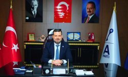 Anahtar Parti’de üye hedefi belirlendi