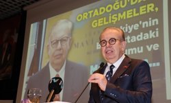 Prof. Yaycı’dan Antalya ekonomisine önemli öneri