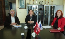 COP 31 öncesi kritik buluşma