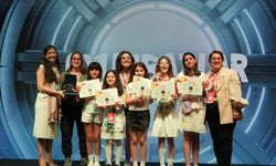 National Challenge kazananları belli oldu