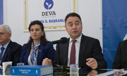 Babacan: Kültür ve turizm bakanlıkları ayrılmalı