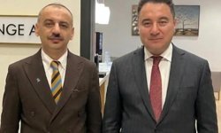 Kepez ilçe başkanı belli oldu