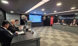 Antalya’dan korkutan yorum: Savaş bitse bile etkileri bitmeyecek