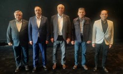 TES-İŞ’in gündemi vergide adalet