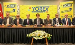 YÖREX 2026 Danışma Kurulu toplandı