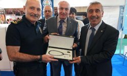 YÖREX'te Erzurum rüzgarı