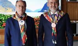 Yörük Türkmen Toyu, 8-10 Mayıs'ta