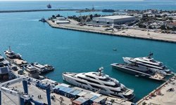 En büyük katkı Antalya'dan