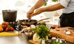 ‘Yemek pişirirken bu hataları yapmayın’