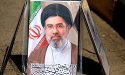 Mücteba Hamaney ağır yaralı!