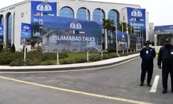 Pakistan’da ABD-İran hazırlığı