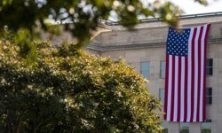 ABD Donanma Sekreteri görevinden ayrıldı