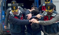 Terör propagandası yapan inşaat işçilerine adli kontrol