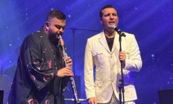 Milli Takım için yeni marş