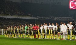 Süper Lig'de derbi ateşi