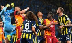 Galatasaray ile Fenerbahçe 406. randevuda