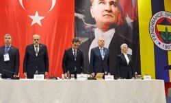 Fenerbahçe Yüksek Divan Kurulu Toplantısı başladı