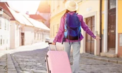 ‘Seyahat Kaşıntısı’ artıyor