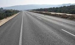 YOL İŞLERİ YAPIM İŞİ