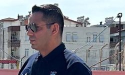 Manavgat'ta kayıp zabıtadan 4 gündür haber yok