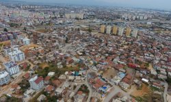 Zeytinköy’de kader değişiyor