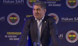 Hakan Safi, yönetim kurulu listesini açıkladı