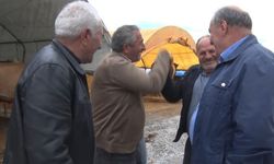 Kurban pazarlarında pazarlıklar kızıştı
