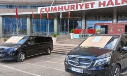 Özgür Özel dönemine ait araçlar satışa çıktı!