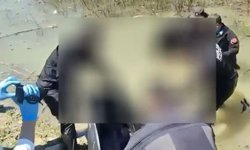 Kübra Yapıcı’nın cesedinin aranan parçaları barajda bulundu