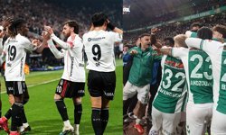 Kupada ilk finalist belli oluyor