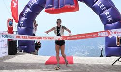 Corendon Run To Sky yarışları başladı