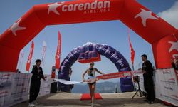 Tahtalı Run to Sky sona erdi