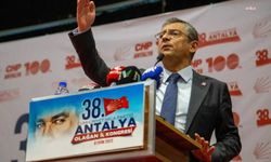 CHP Antalya’dan tepkiler art arda