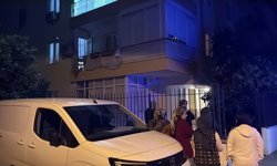 Genç evde ölü halde bulundu