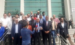 Ara karar sonrası CHP'den ilk açıklama