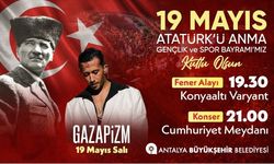 19 MAYIS 2026 ETKİNLİK DUYURU VE DAVET