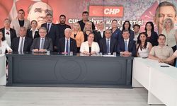 CHP’den Antalya çıkarması