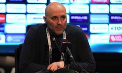Sami Uğurlu'dan hakem eleştirisi: Ağzında düdükle bekliyor!