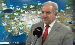Hava sıcaklıkları ülke genelinde yükseliyor