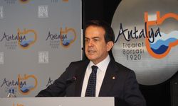 Tarımsal üretim S.O.S veriyor