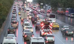 Bayram yolculuğunda büyük risk
