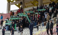 Manavgat'ta gözler Play-Off'ta