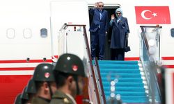 Cumhurbaşkanı Erdoğan Kazakistan’a gitti
