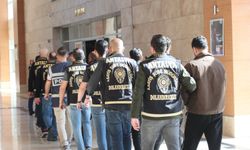 Antalya'da 50 milyonluk dolandırıcılık