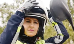 Kask kamerası tartışması büyüyor