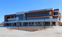 Antalya'da hastane kantini 2 yıllığına kiraya verilecek