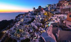 Türk turist bayramı yurt dışında geçiriyor