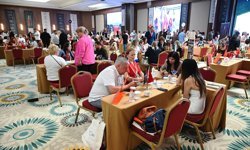 650 acente yetkilisine Kemer tanıtıldı