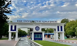 Ege Üniversitesi öğretim üyesi alımı başladı